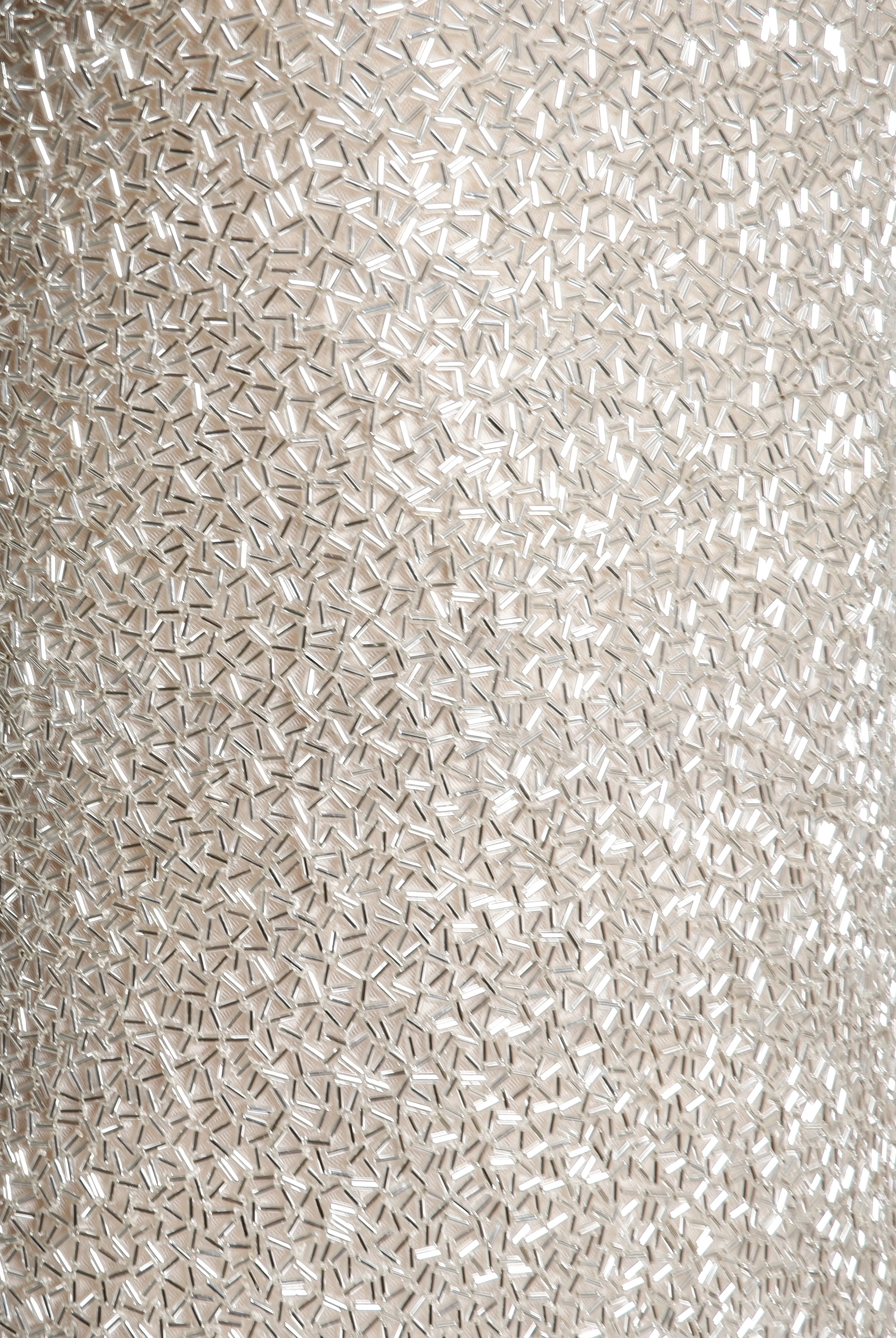 METALLIC RAFFIA BOLERO sold by Naeem Khan product image thumbnail 4