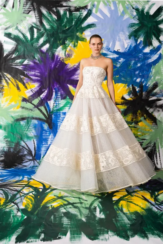 Berlin sold by Naeem Khan