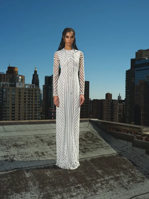 Hudson sold by Naeem Khan