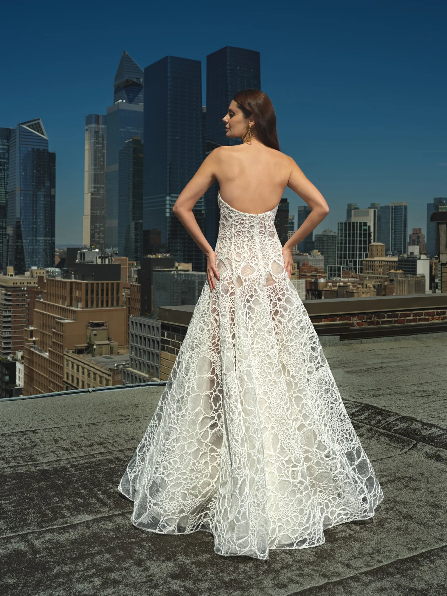 Stone sold by Naeem Khan product image thumbnail 2