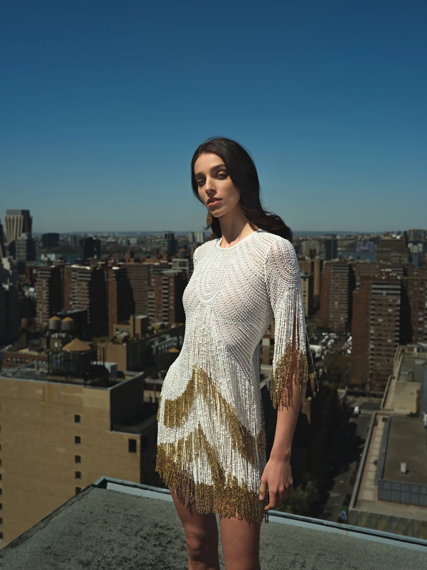 Madison sold by Naeem Khan