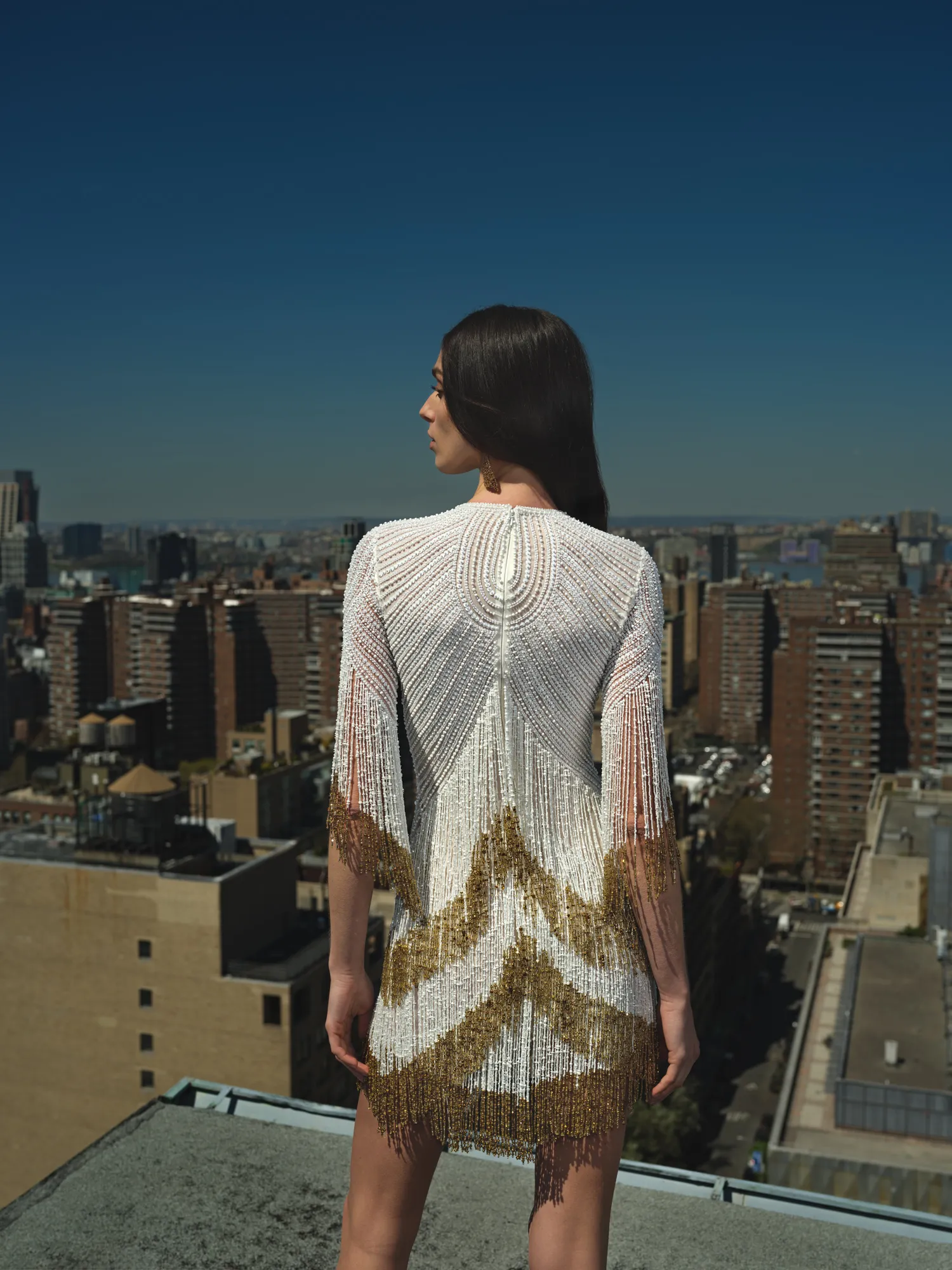 Madison sold by Naeem Khan product image thumbnail 2