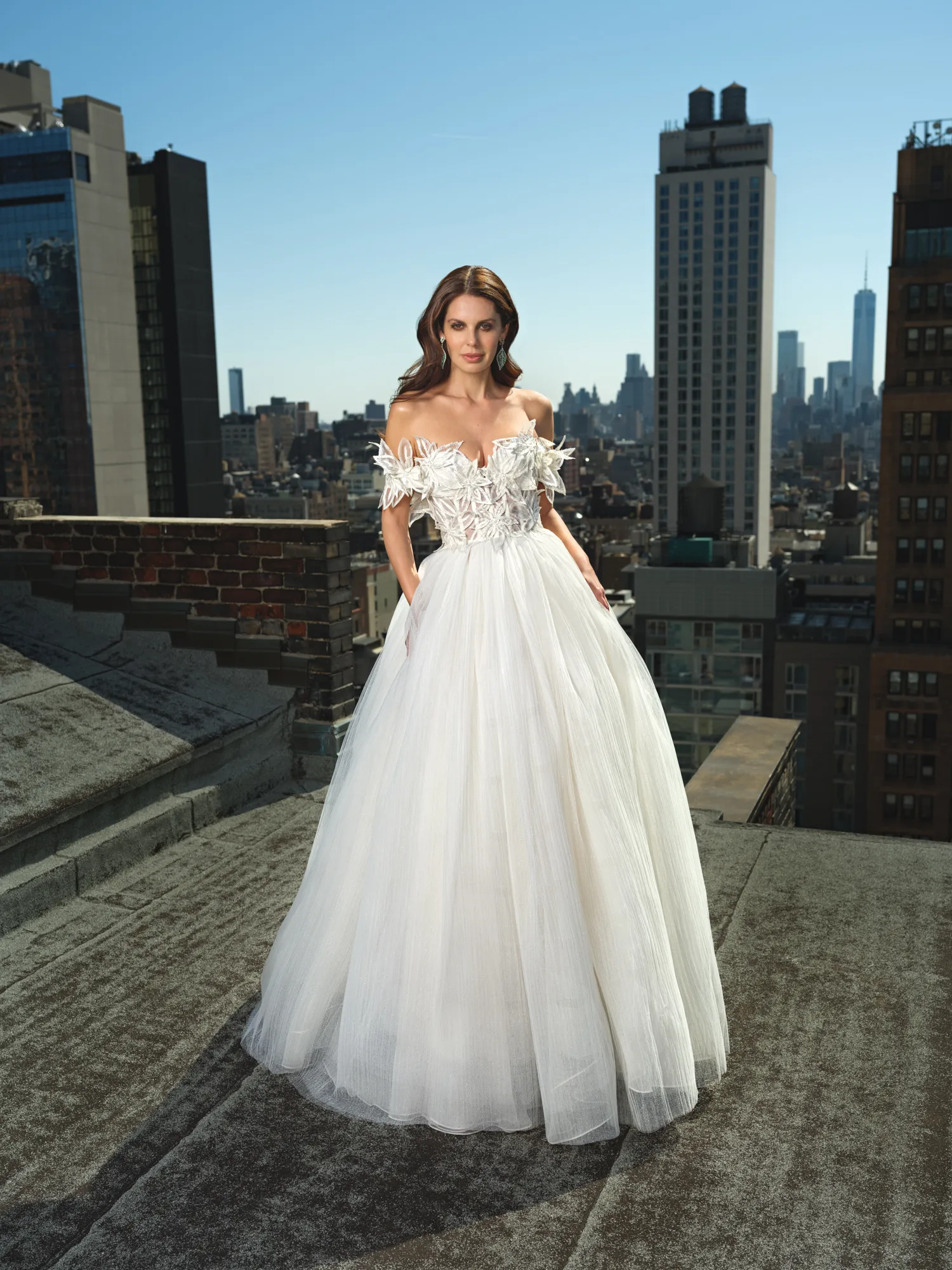 Orchard sold by Naeem Khan