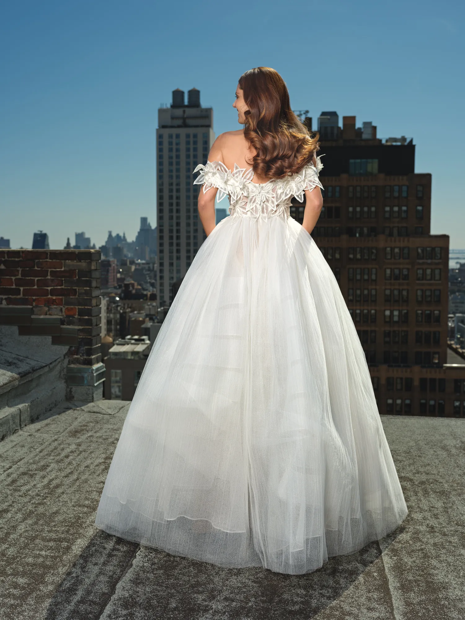 Orchard sold by Naeem Khan product image thumbnail 2