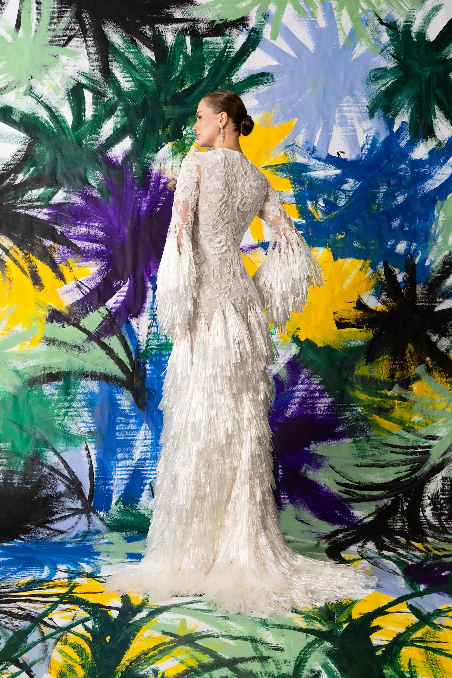 Istanbul sold by Naeem Khan product image thumbnail 2