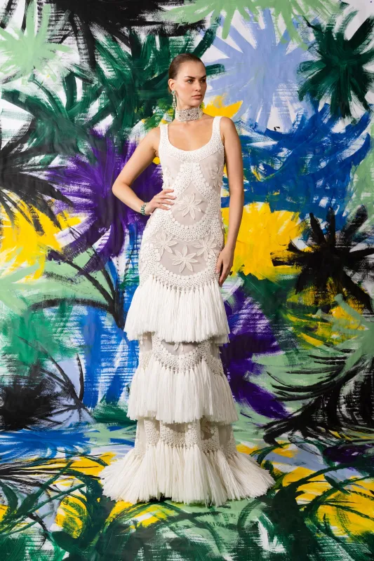 Mallorca sold by Naeem Khan