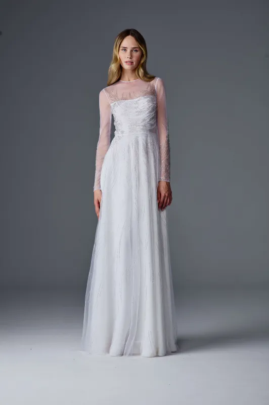 Carmen sold by Naeem Khan