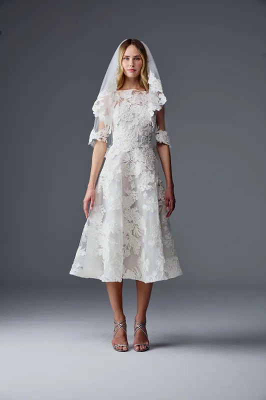 Maria sold by Naeem Khan