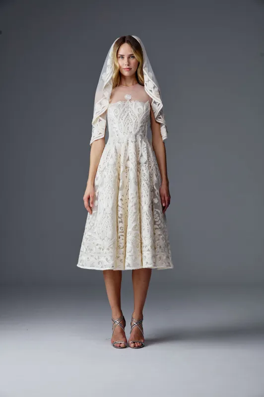 Anna sold by Naeem Khan