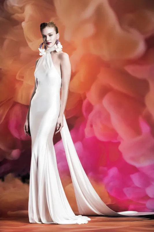 Berkeley sold by Naeem Khan