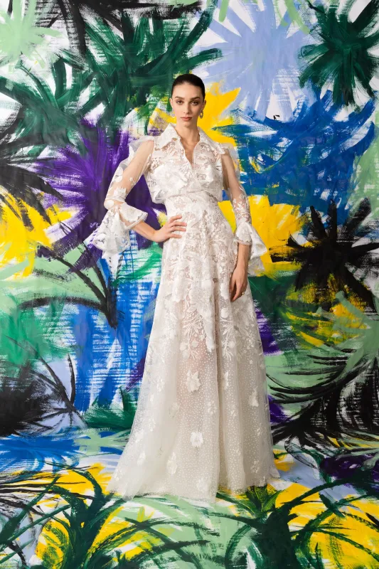 Lima sold by Naeem Khan