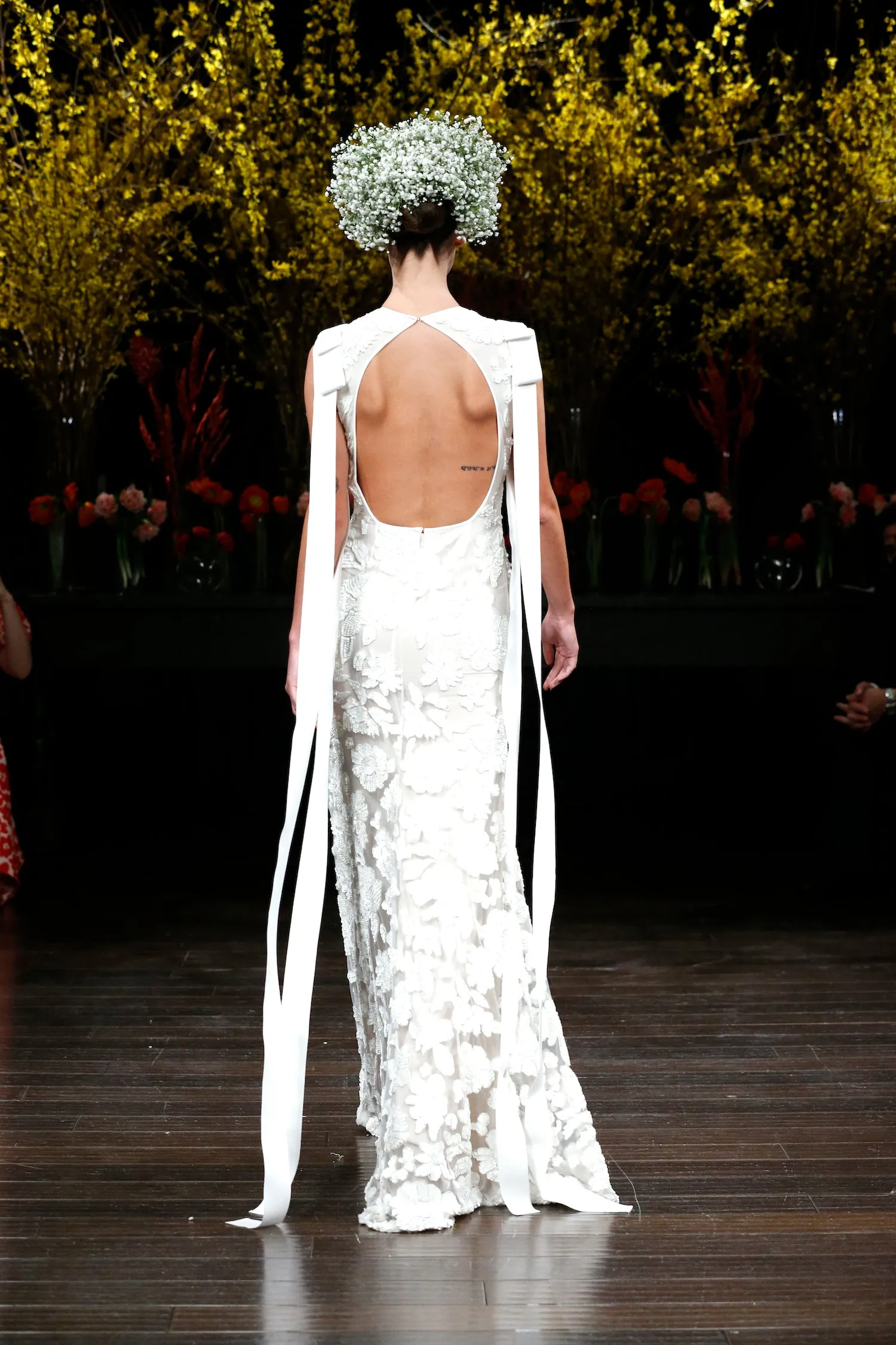 Greenpoint sold by Naeem Khan product image thumbnail 2