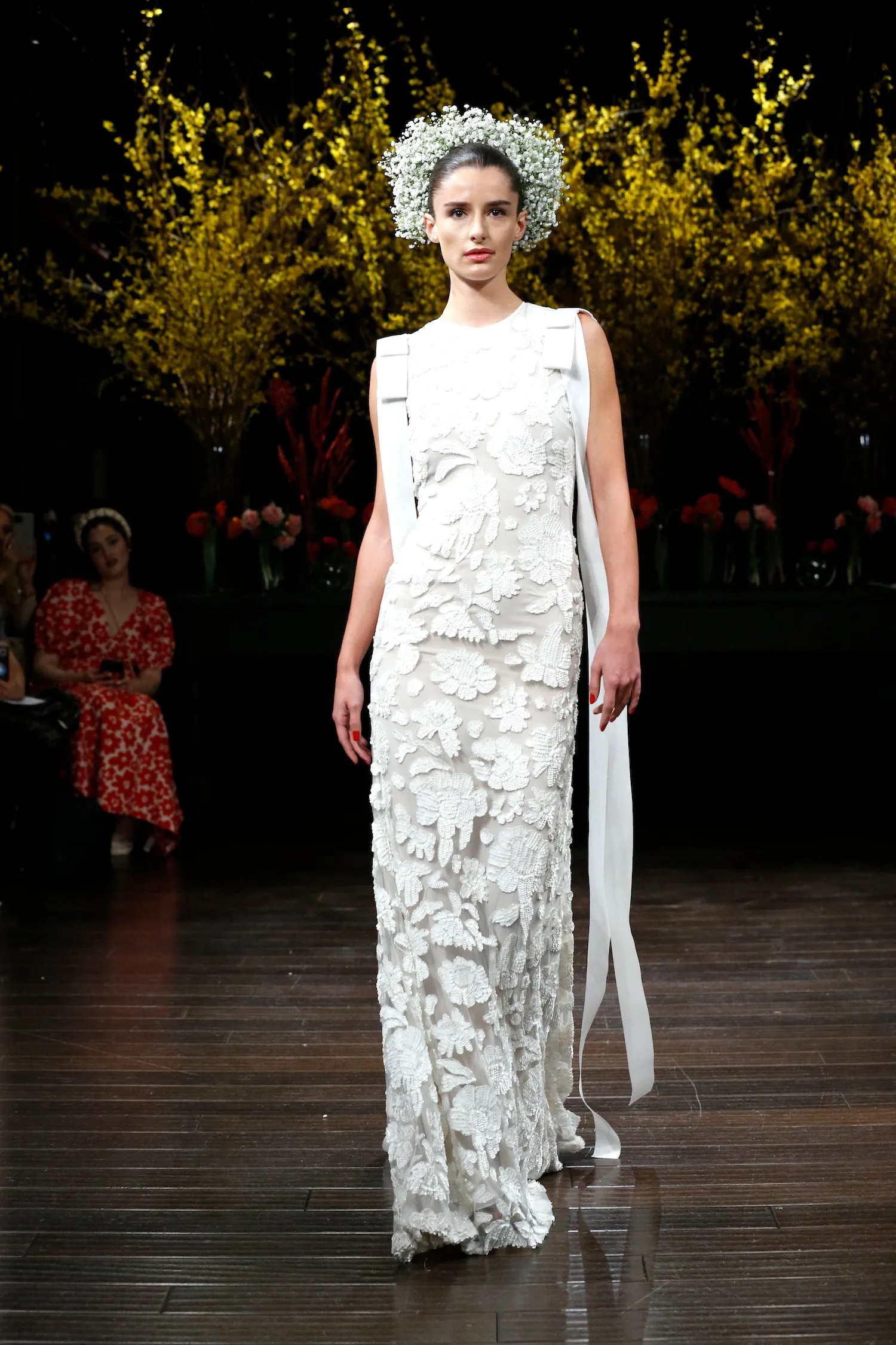 Greenpoint sold by Naeem Khan