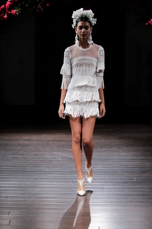 Cartegena sold by Naeem Khan