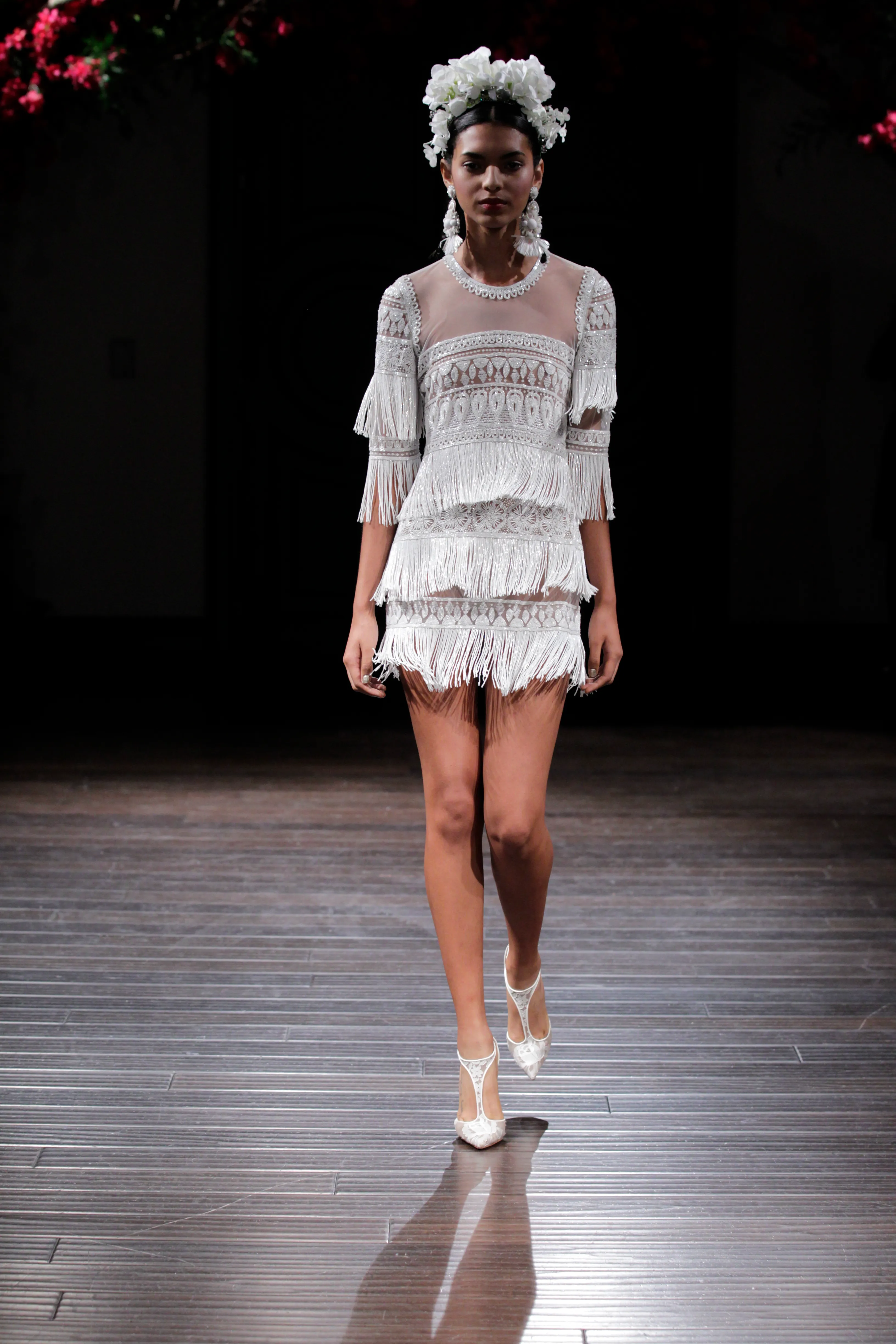 Cartegena sold by Naeem Khan