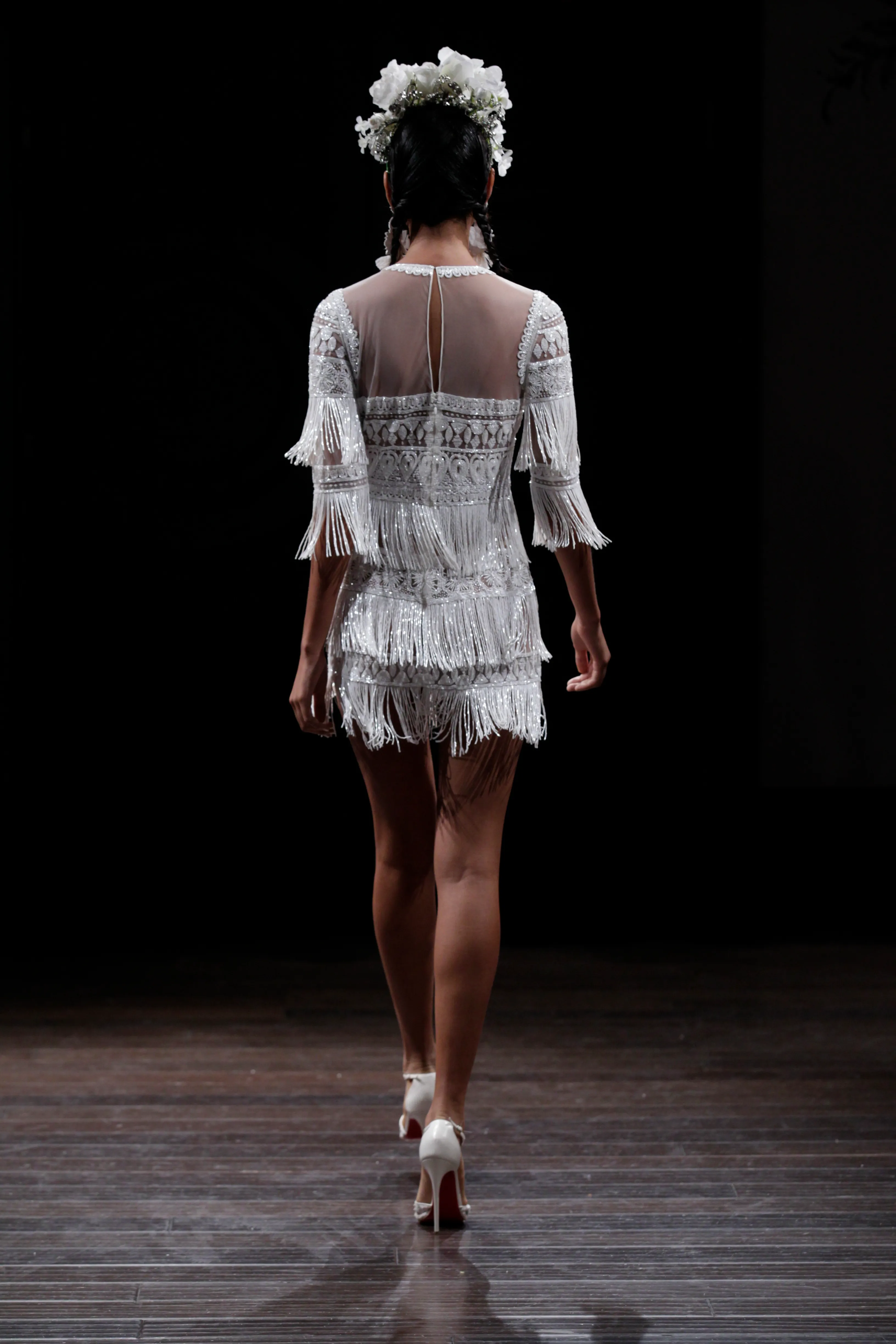 Cartegena sold by Naeem Khan product image thumbnail 2