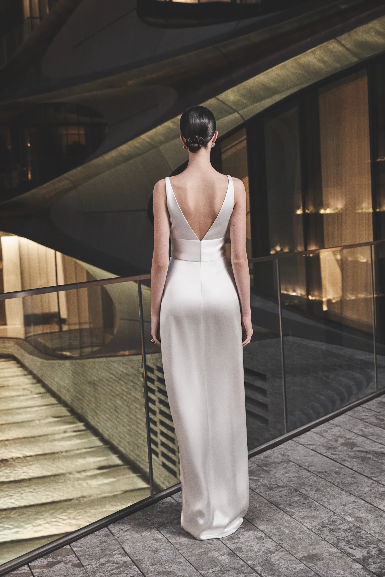 Virginia sold by Naeem Khan product image thumbnail 2