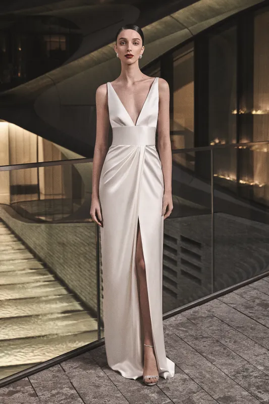 Virginia sold by Naeem Khan