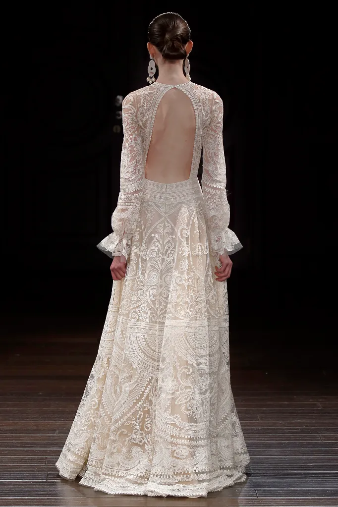 New Mexico sold by Naeem Khan product image thumbnail 2