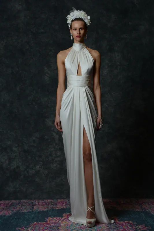 Magnolia sold by Naeem Khan