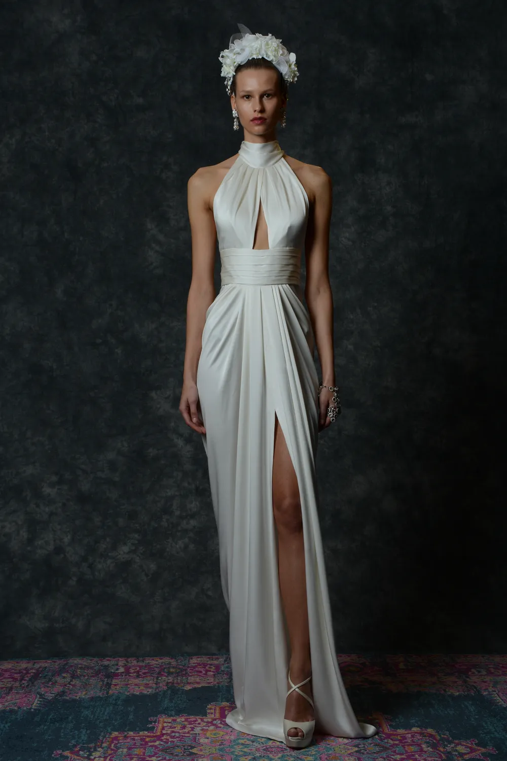 Magnolia sold by Naeem Khan