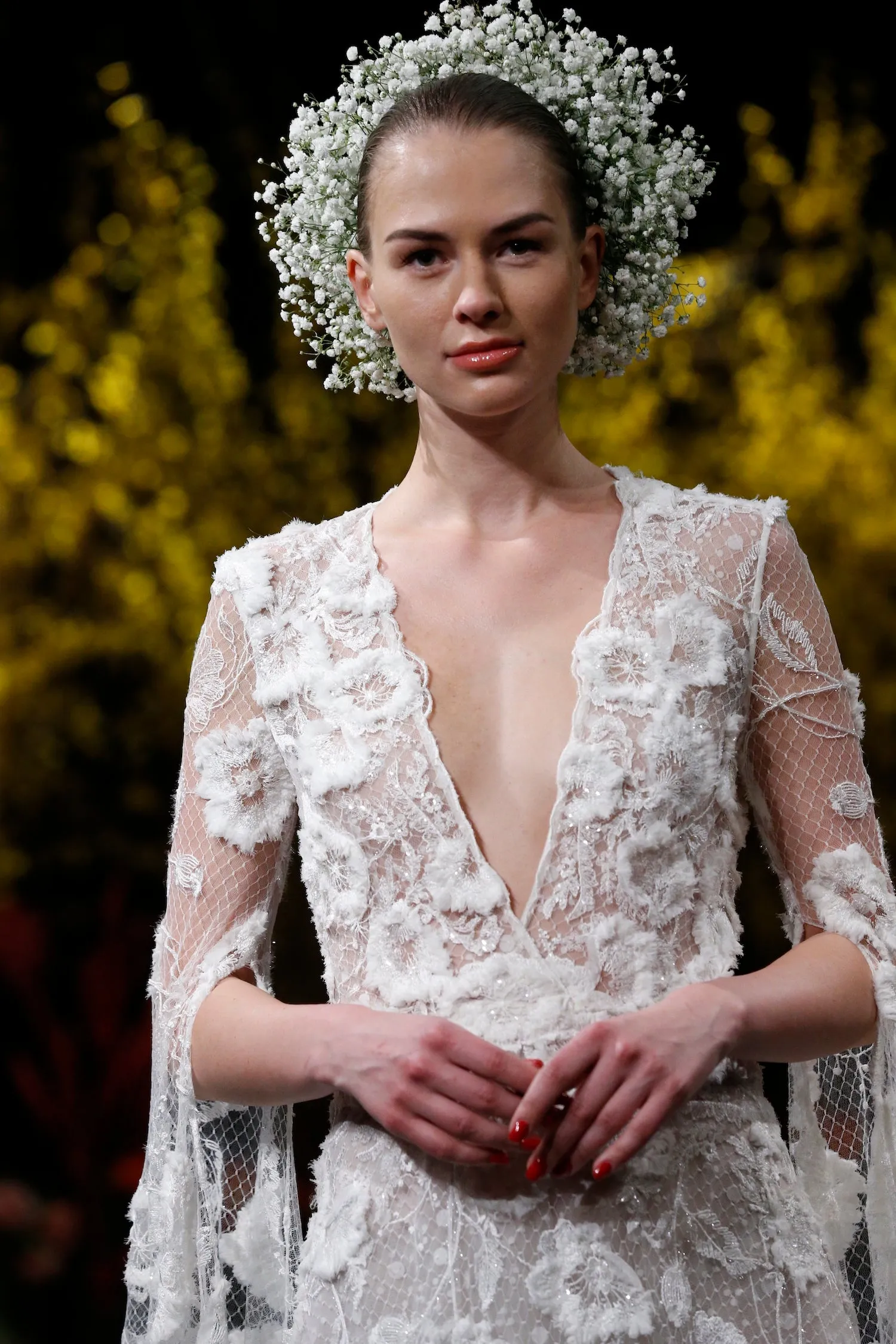 Kew sold by Naeem Khan product image thumbnail 3