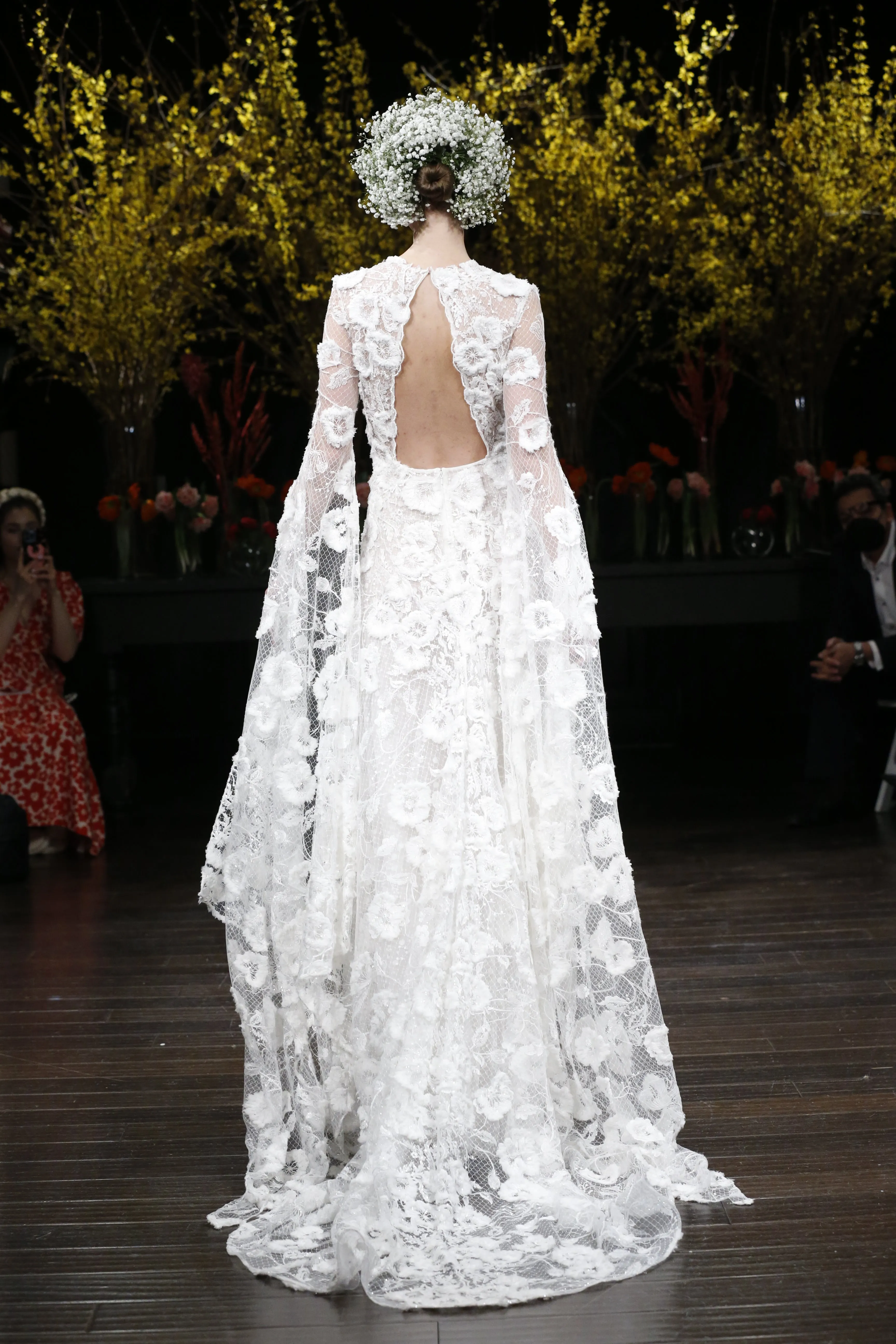 Kew sold by Naeem Khan product image thumbnail 2