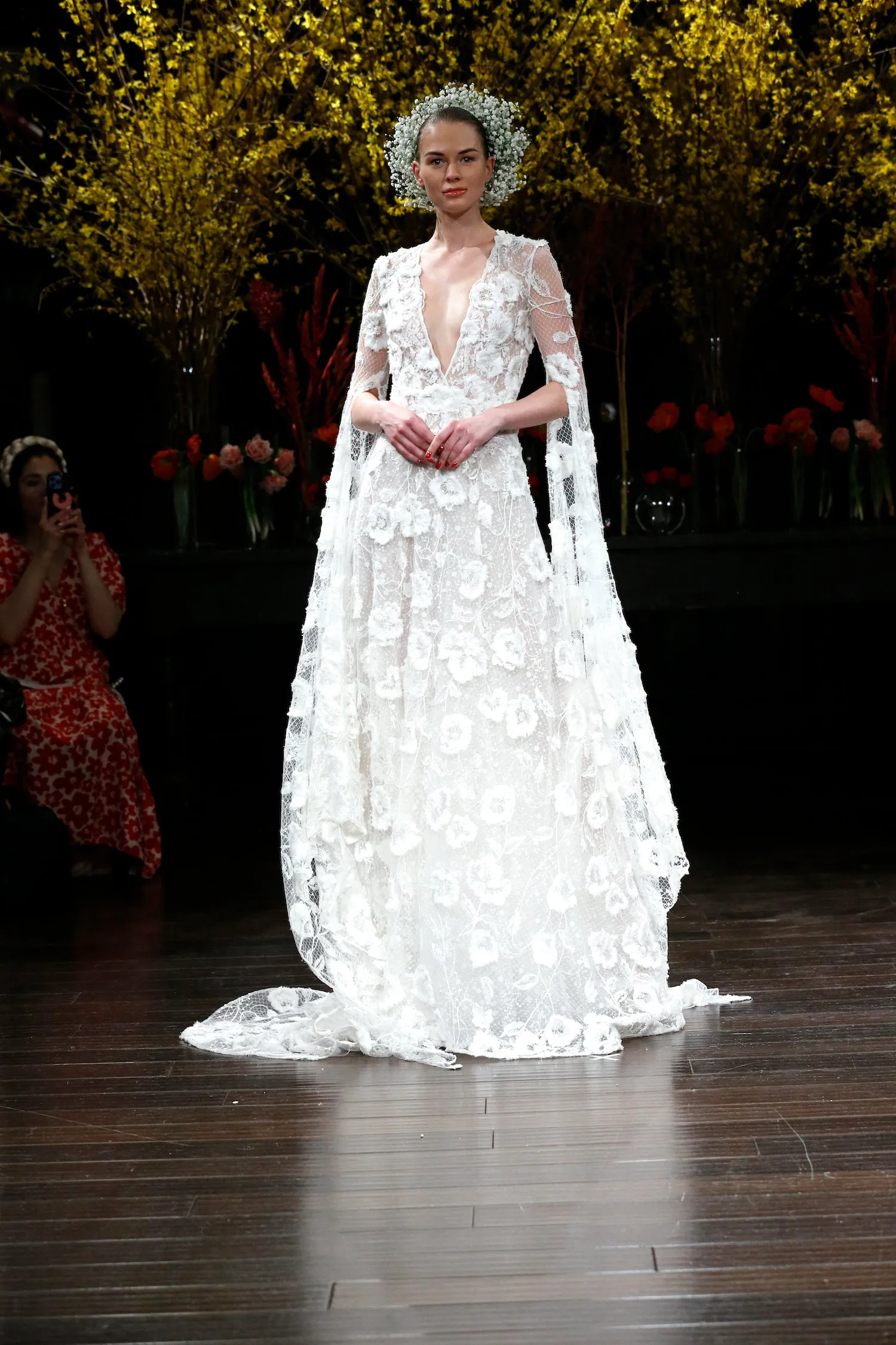 Kew sold by Naeem Khan