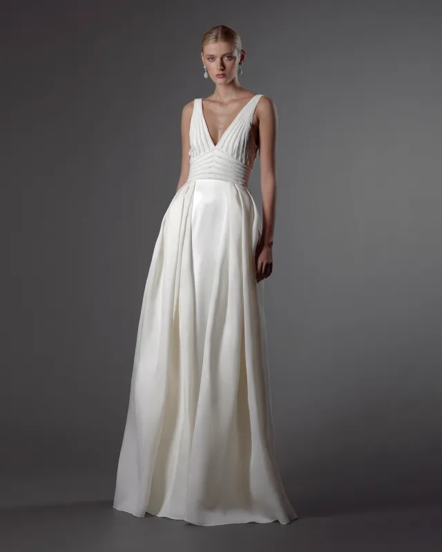 Isabella sold by Naeem Khan