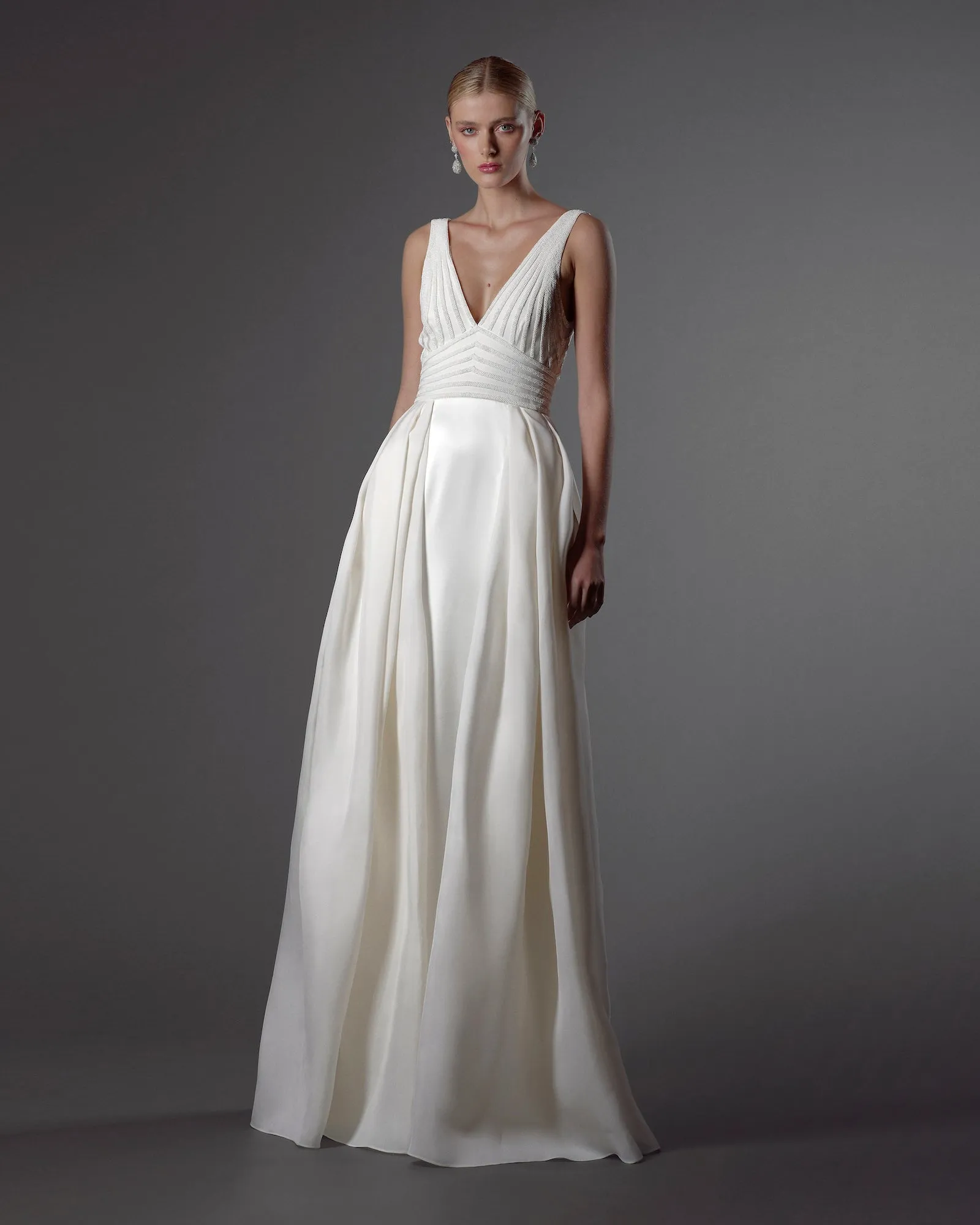 Isabella sold by Naeem Khan