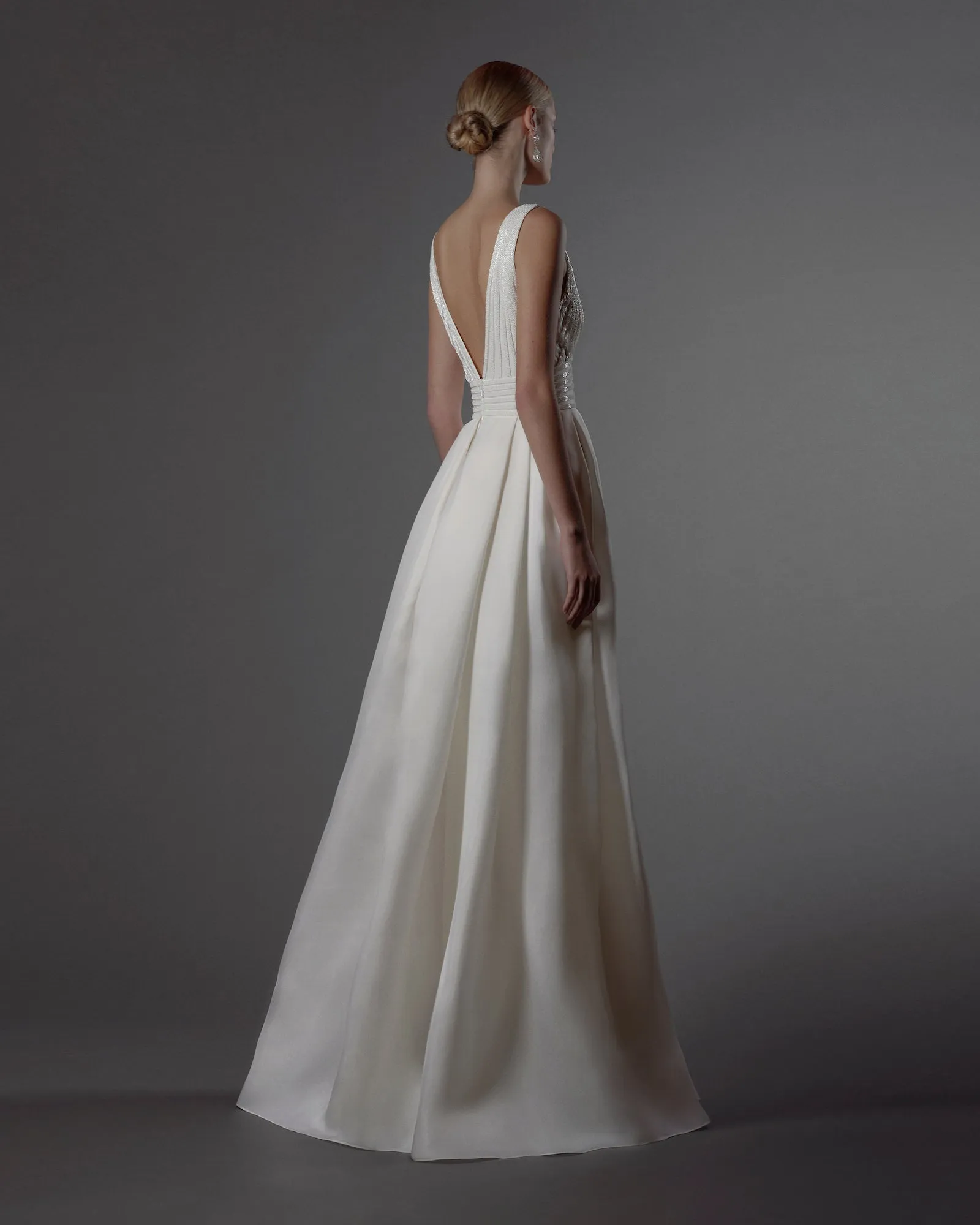 Isabella sold by Naeem Khan product image thumbnail 2