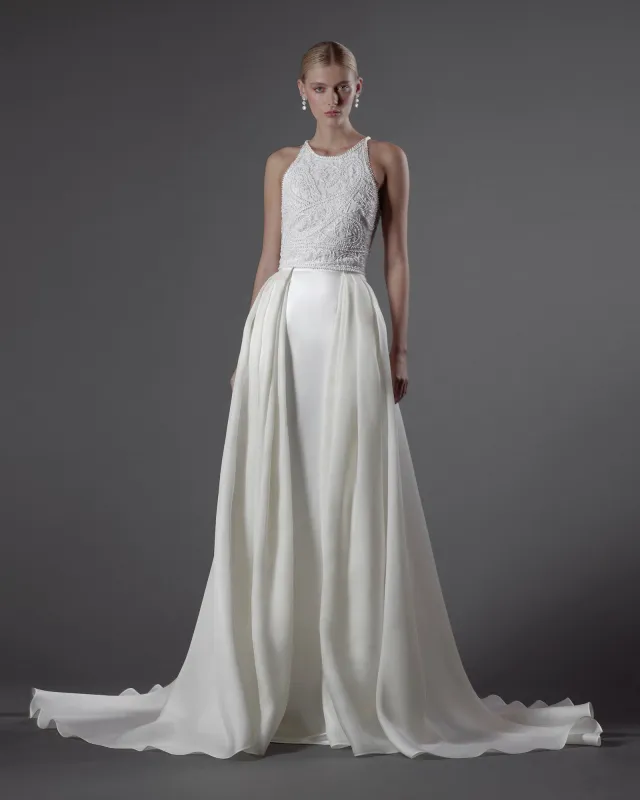 Manuela sold by Naeem Khan