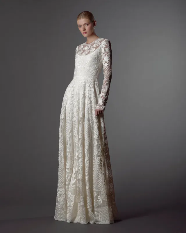 Caterina sold by Naeem Khan