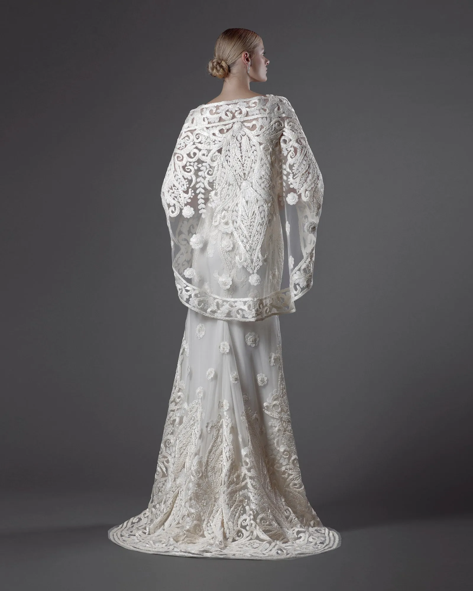 Giulia sold by Naeem Khan product image thumbnail 2