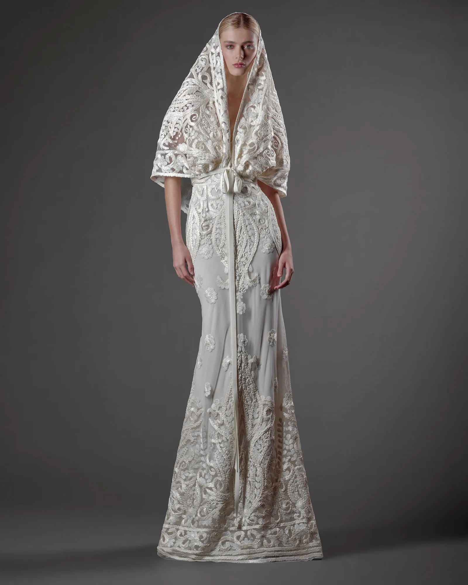 Giulia sold by Naeem Khan