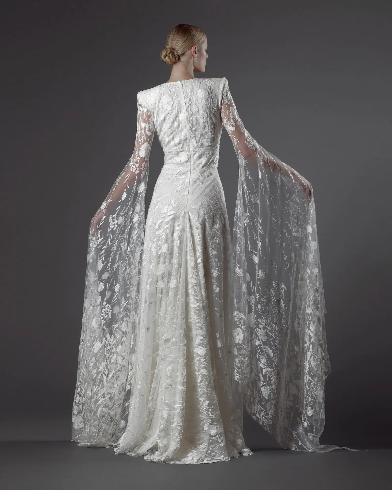 Margherita sold by Naeem Khan product image thumbnail 3