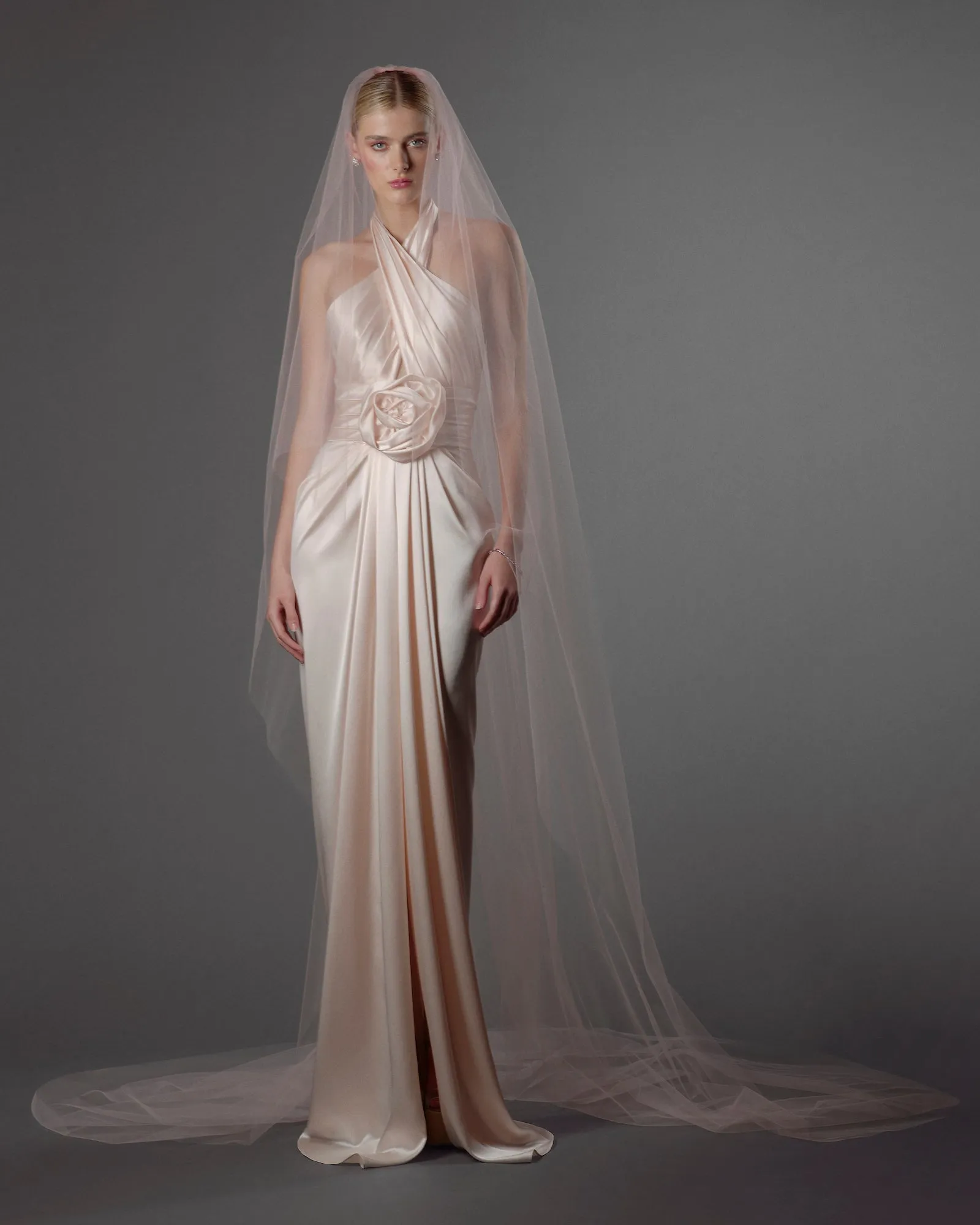 Gina sold by Naeem Khan product image thumbnail 2