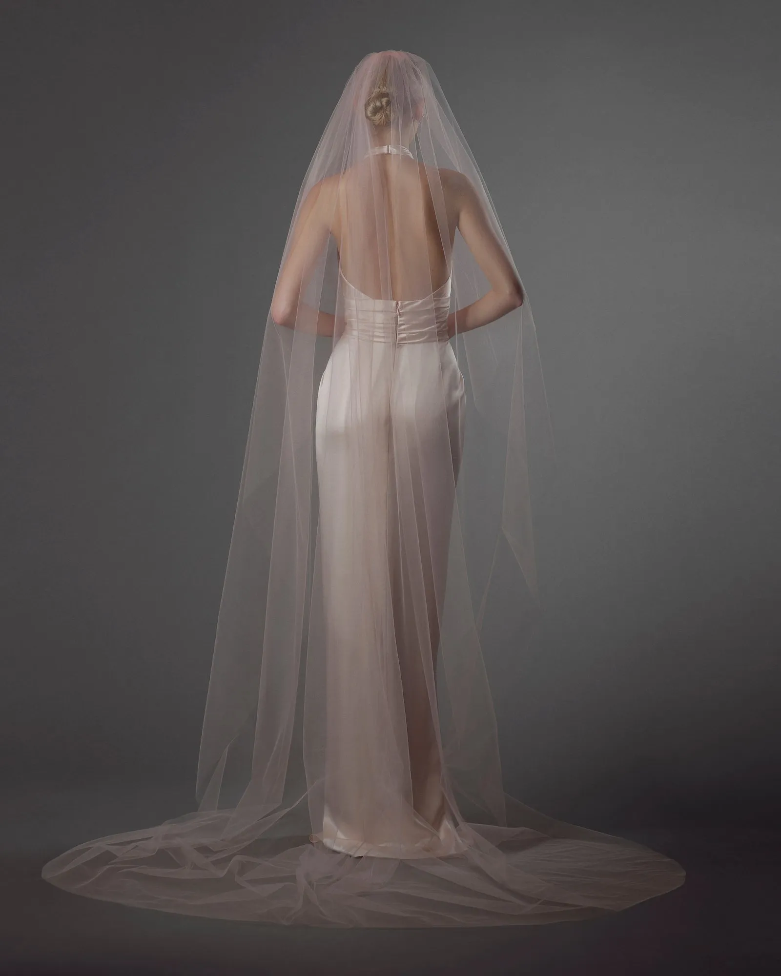 Gina sold by Naeem Khan product image thumbnail 3