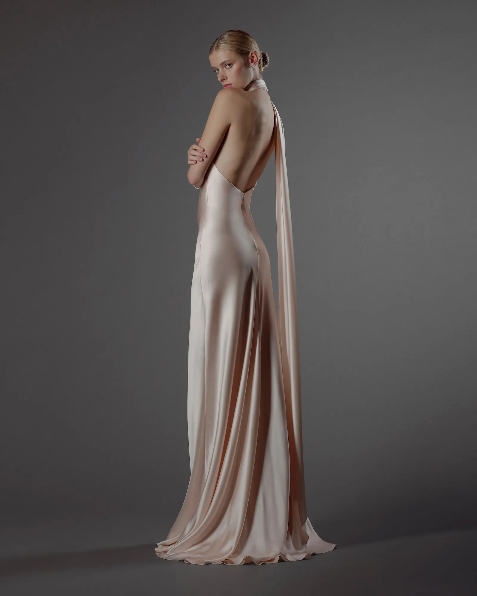 Sofia sold by Naeem Khan product image thumbnail 3