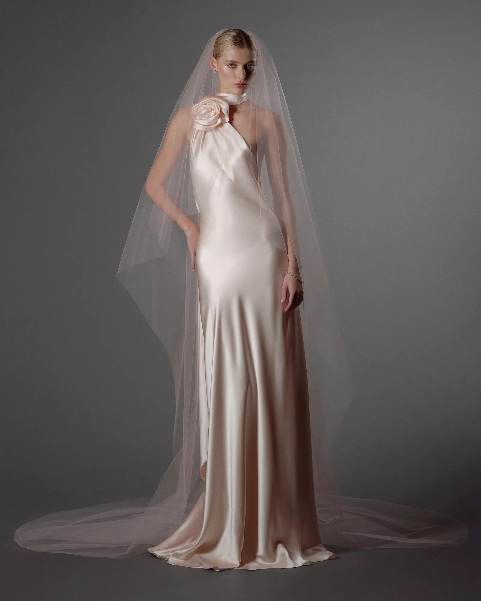 Sofia sold by Naeem Khan product image thumbnail 4