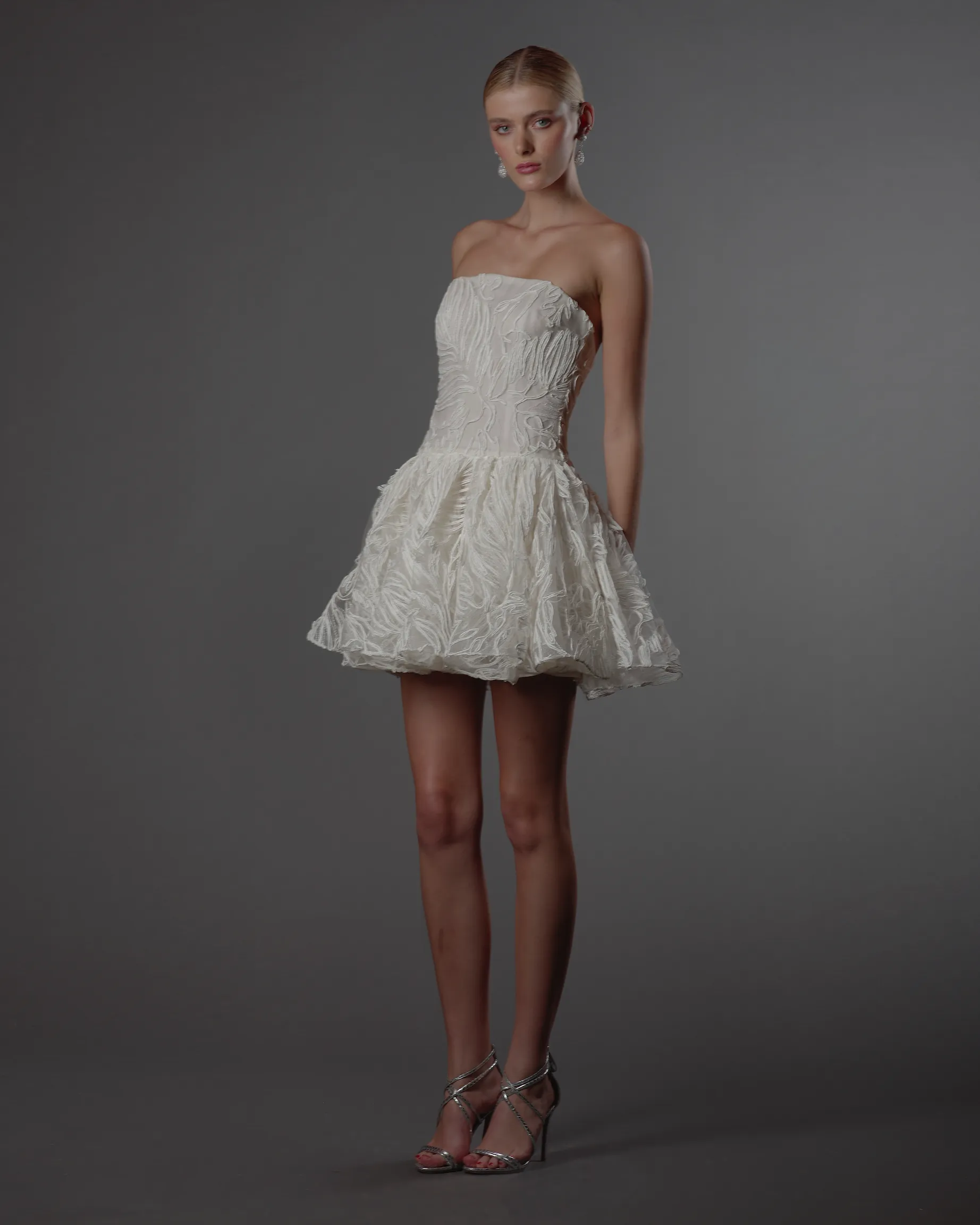 Vittoria sold by Naeem Khan