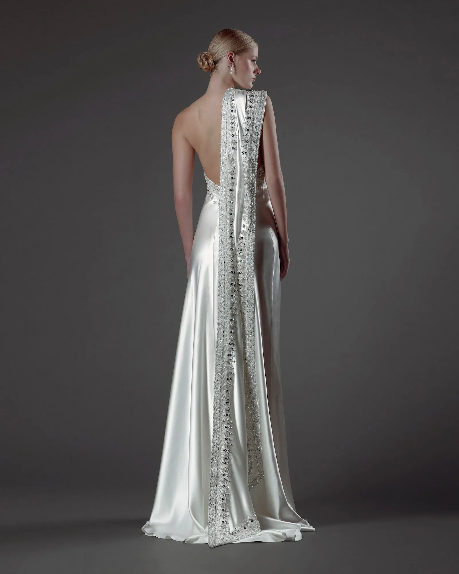 Romana sold by Naeem Khan product image thumbnail 3