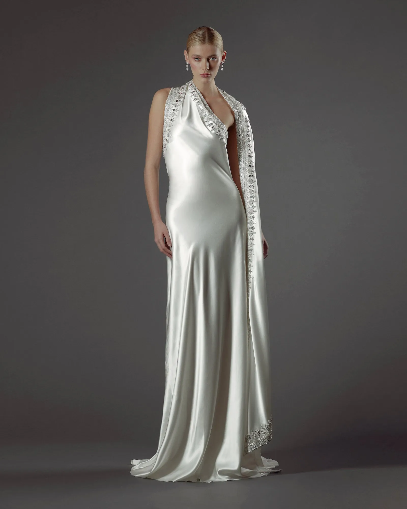 Romana sold by Naeem Khan