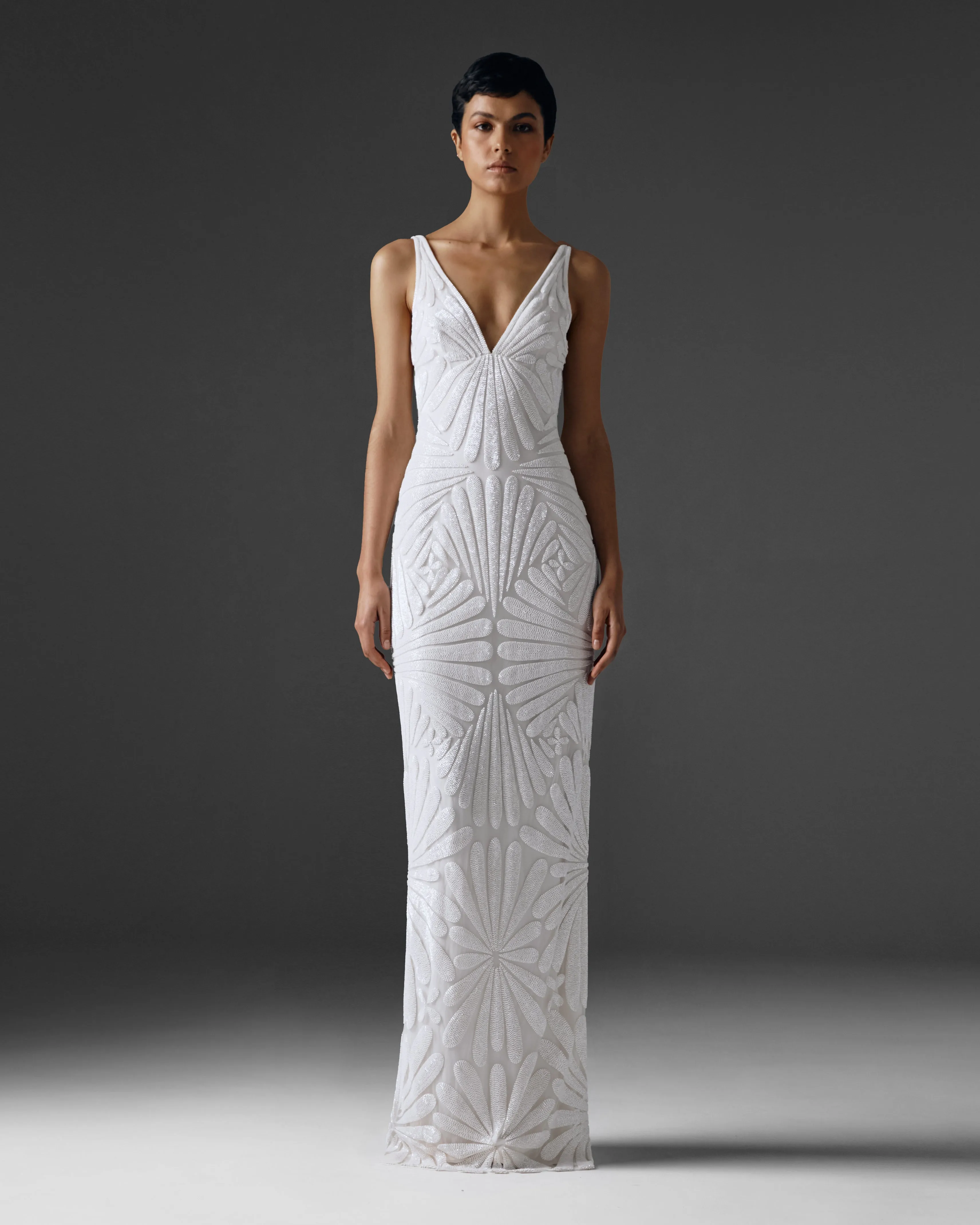 Michelle sold by Naeem Khan
