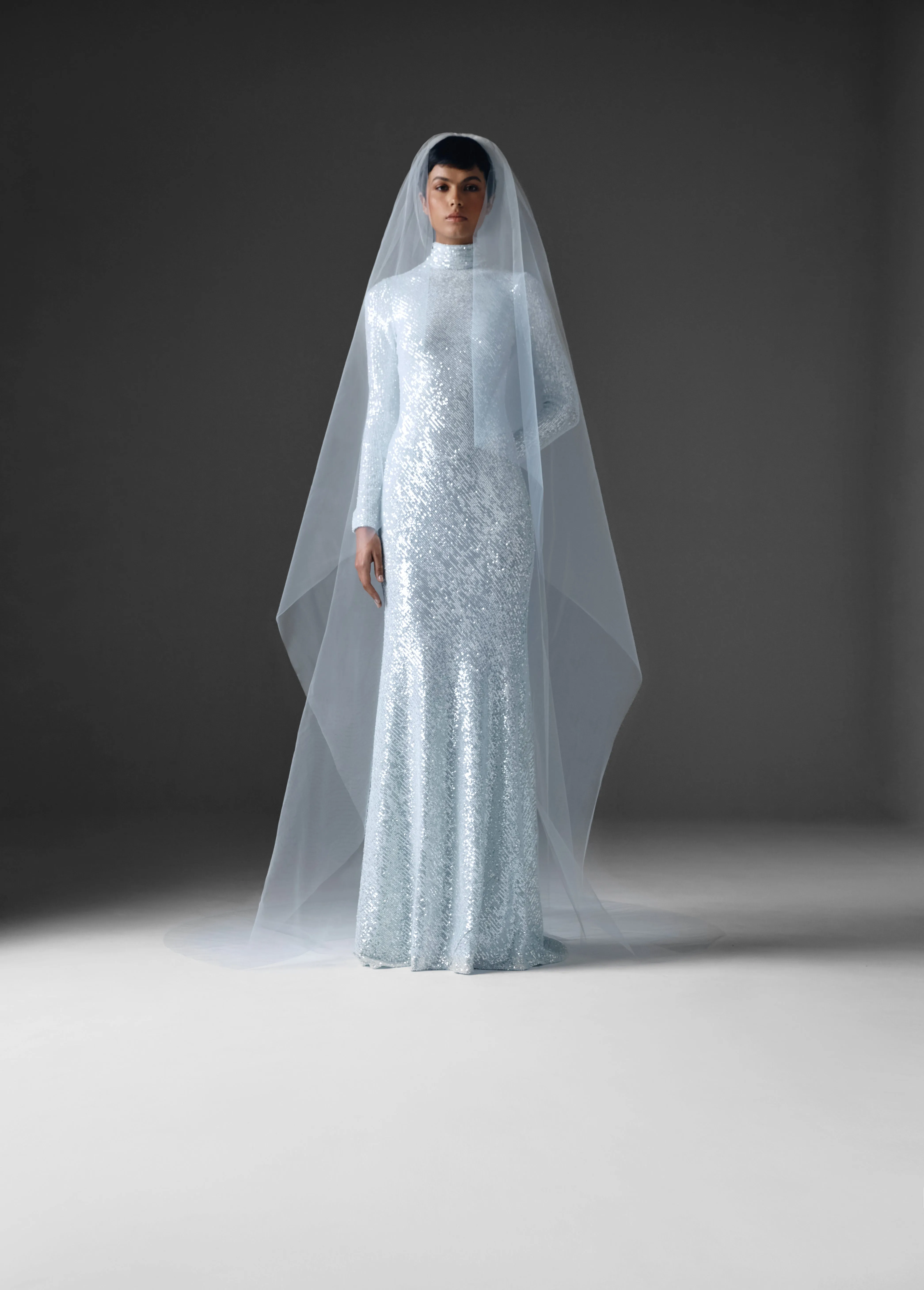 Pauline sold by Naeem Khan product image thumbnail 2