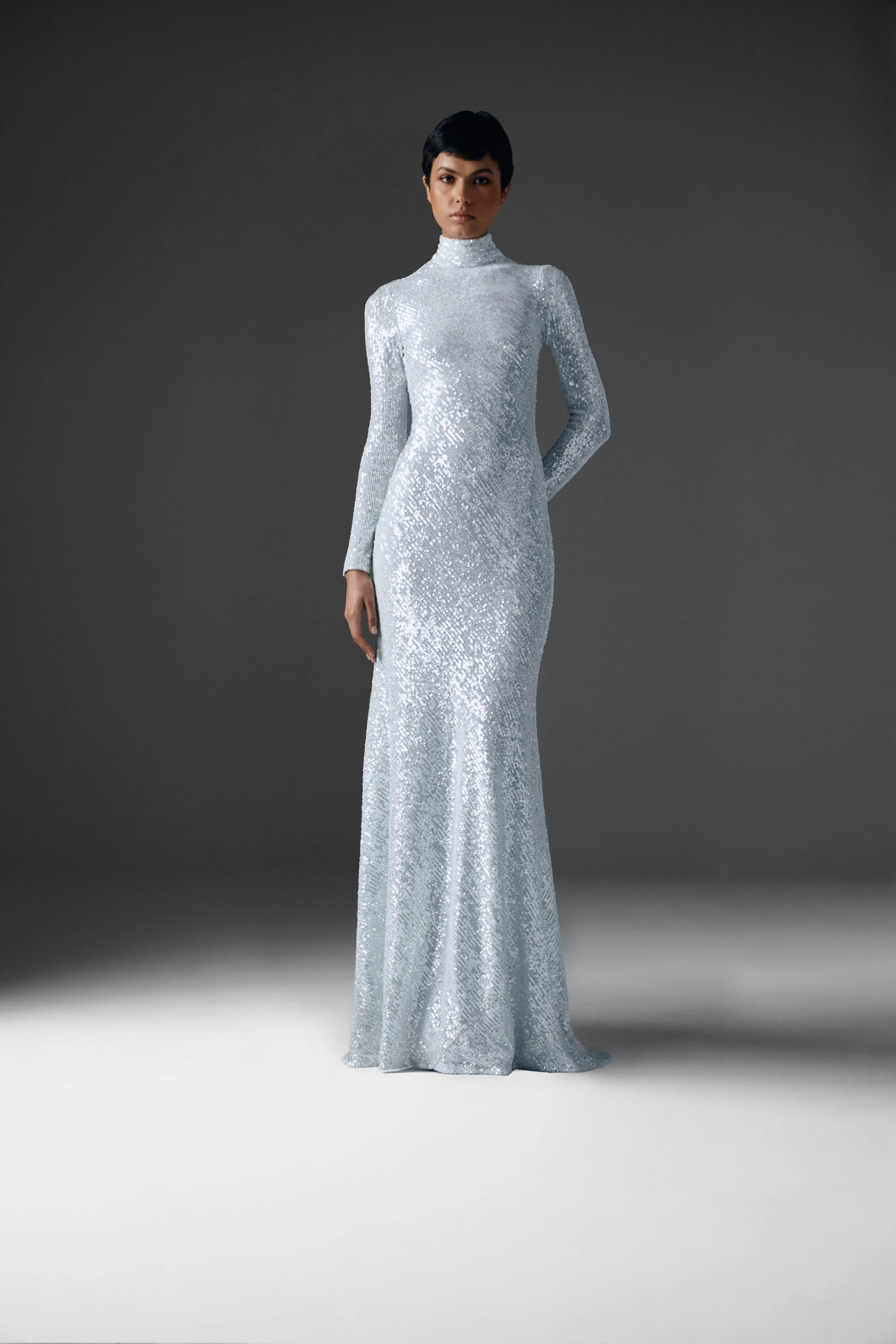 Pauline sold by Naeem Khan