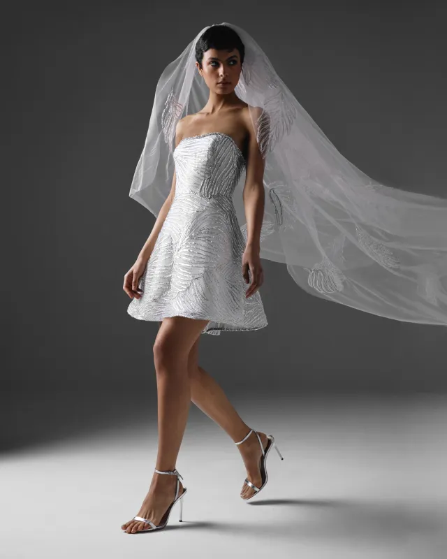 Camille sold by Naeem Khan