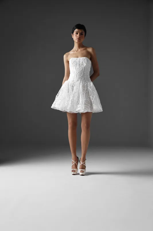 Charlotte sold by Naeem Khan