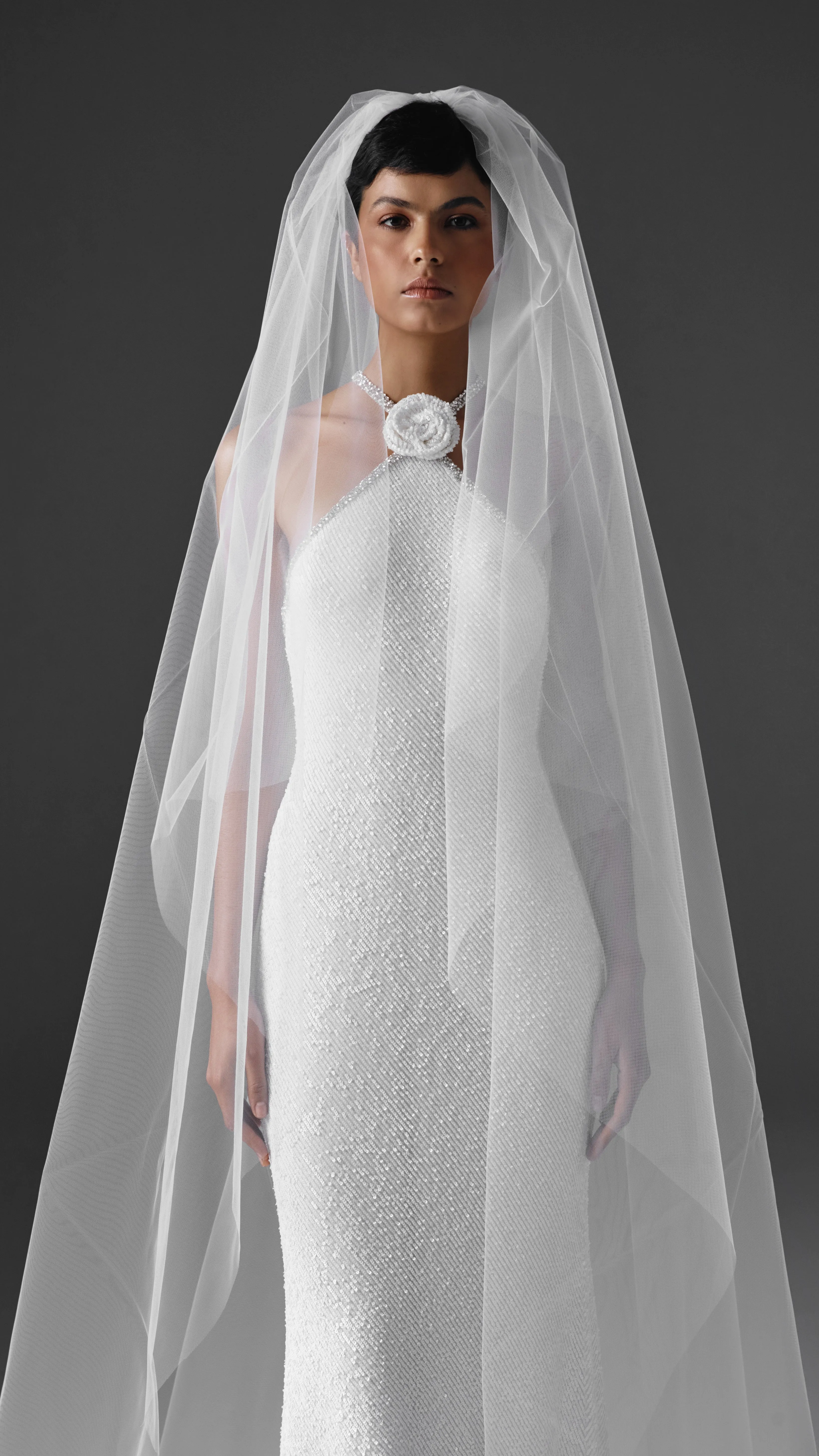 Colette sold by Naeem Khan product image thumbnail 3