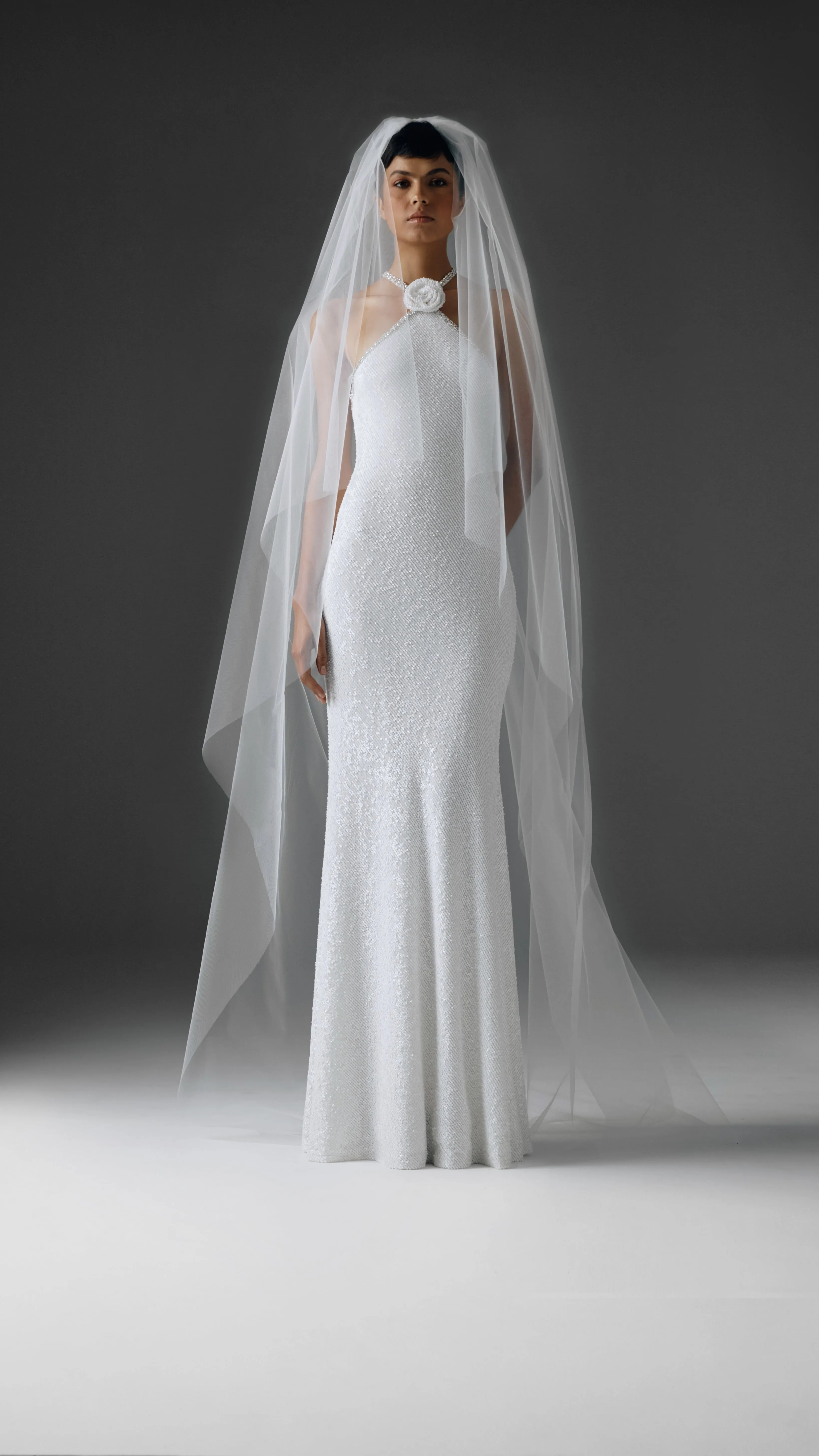 Colette sold by Naeem Khan product image thumbnail 2